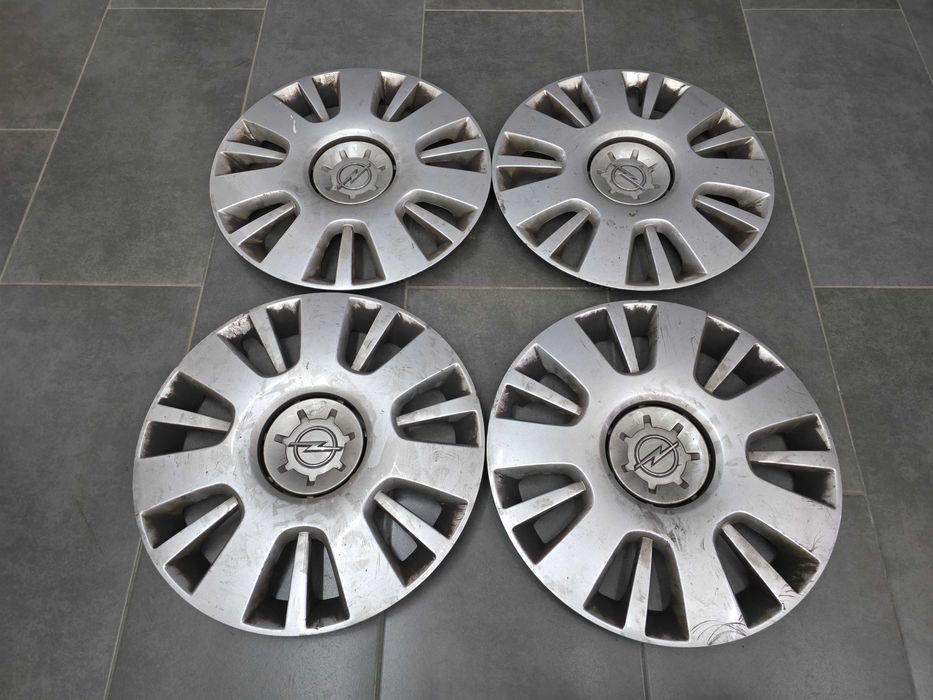 Тасове 16 - Opel