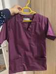 Costum medical nou (Dr. In uniforma)