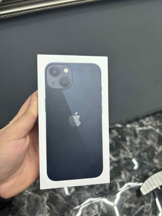 Iphone 13 128gb baterie 100%