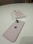 IPhone 13 Pink 128GB