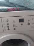 Пералня Бош bosch classixx 6  1200 express на части