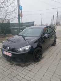 Vw Golf VI, coupe, in RATE fara AVANS