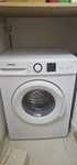 Vand masina de spala rufe Vision Clean 1000 rpm