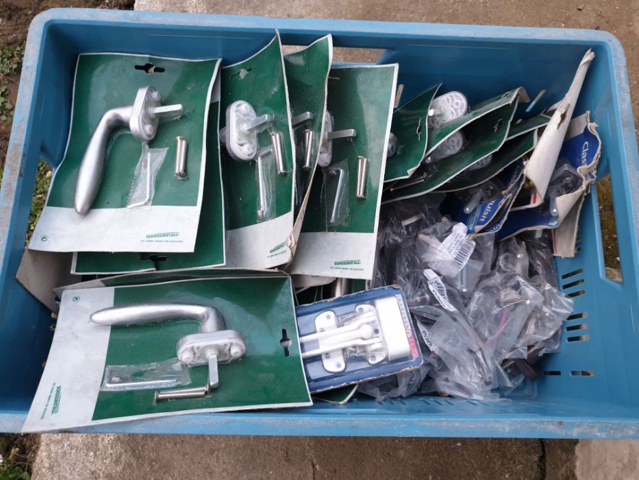 maniere geamuri 60/70 buc germania noi