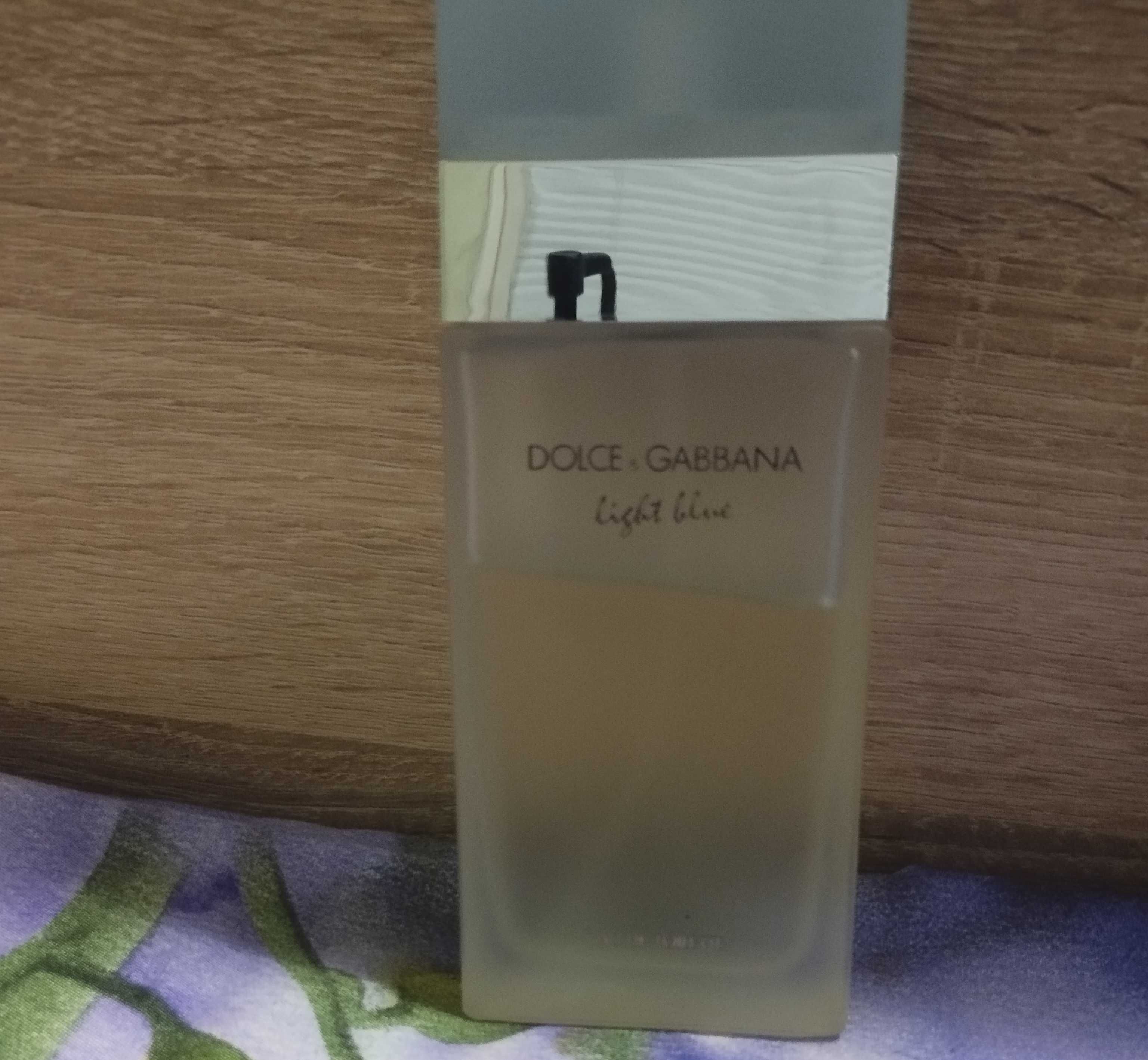 Оригинален парфюм D&G