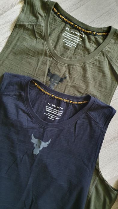 Мъжки спортни баскетболни потници Under Armour