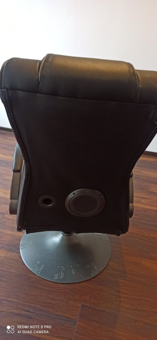 Gaming Chair Xroker