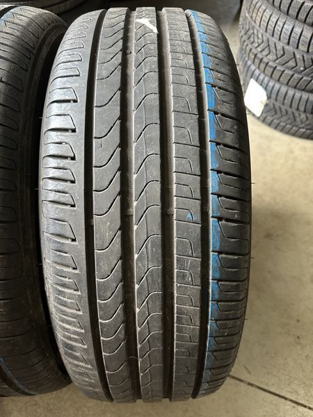 235/55/19 PIRELLI 4бр