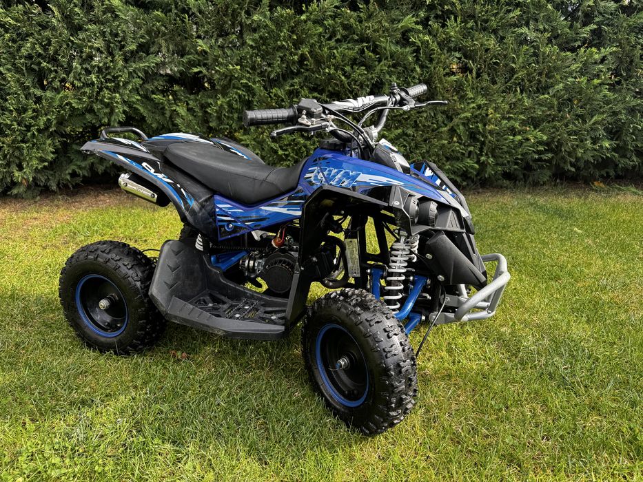 Mini ATV - copii 49cc benzina