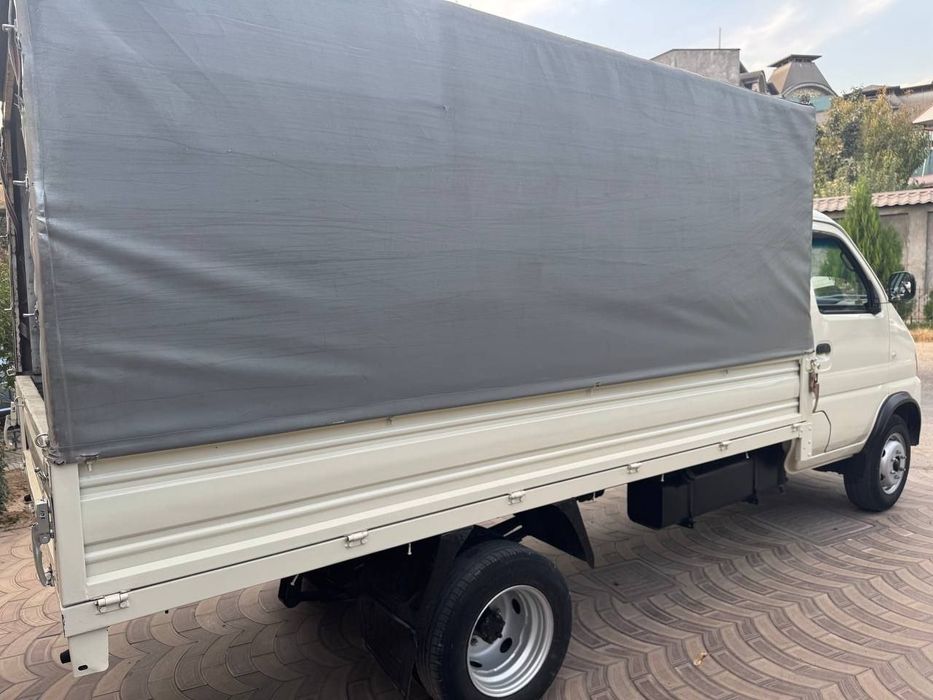 Changan 87 mator