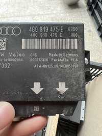 Modul senzori parcare audi a6 a7 a8 d4 sq5 q5 4g0919475E