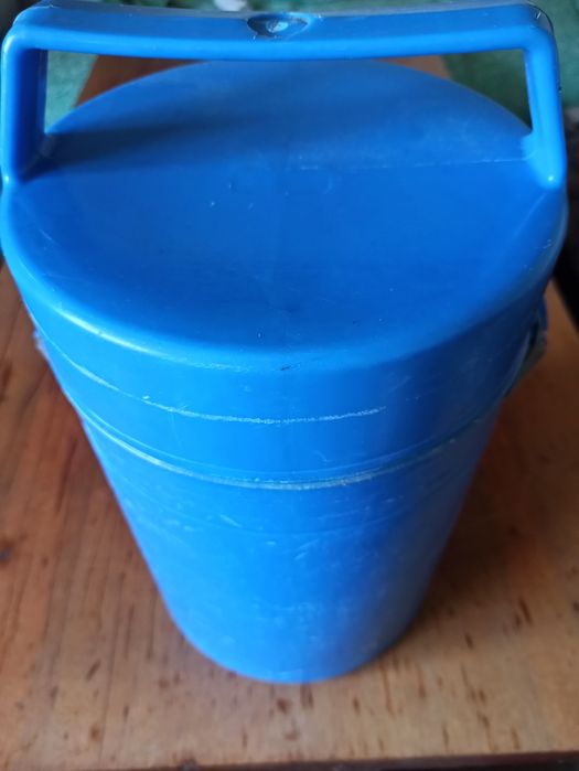 Термос механизатора