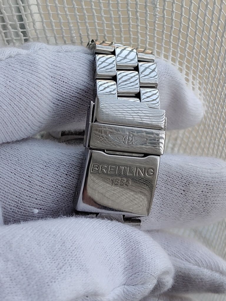 Breitling A13340 SuperOcean УНИКАТ