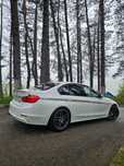 Bmw 320d F30 Sport Ac Schnitzer