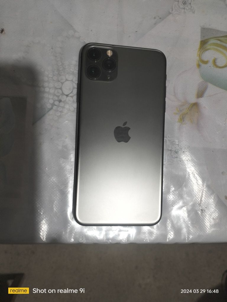 IPhone 11 pro max