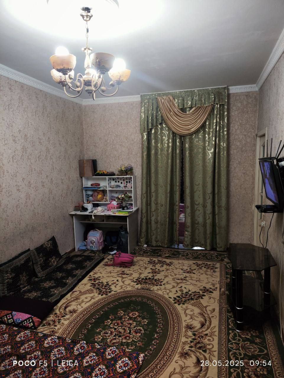 2*3/1/4 Чиланзар 19 Квартал