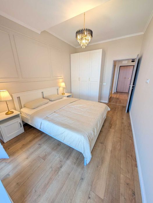 Inchiriez apartament 2 camere decomandat Proprietar