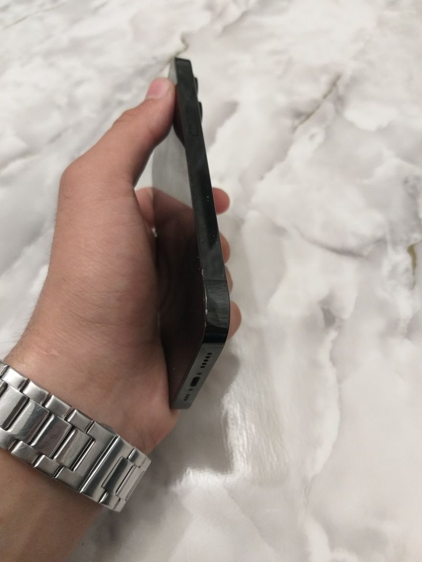 Iphone 14pro Black 128gb 85 yomkost