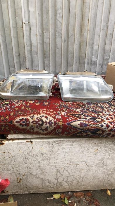 Продается фары на ваз
