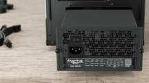 Sursa Fractal Ion+ 760p (750w), certificare platinum, 2x8pin+2x6pin