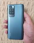Xiaomi Redmi 10 64Gb Blue Gray Original Igravoy Holati Yaxshi Otlichni