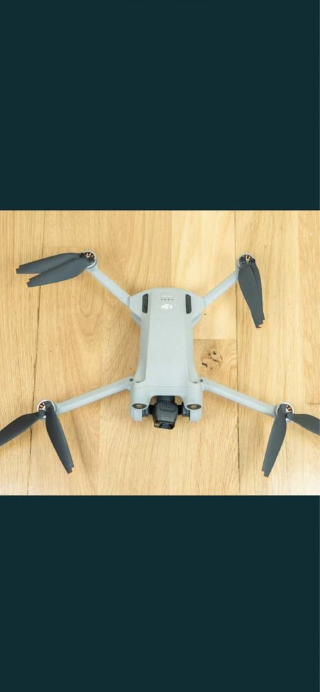 Drona mini 3 Pro