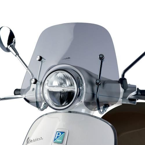 -35 % намаление ! Vespa Каска, Стъкло, Заключващо устройство, Веспа,