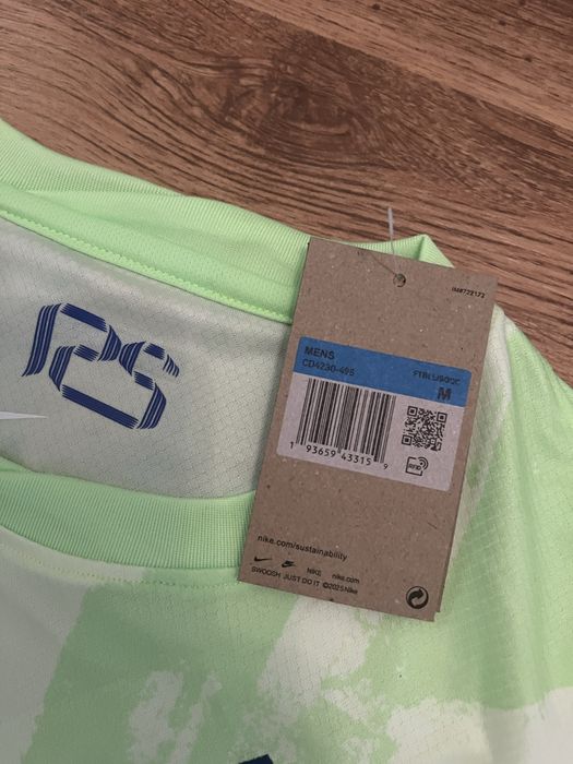 Tricou Lamine Yamal barcelona