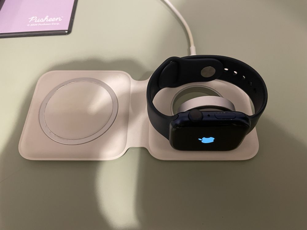Apple Watch Series 6 2020