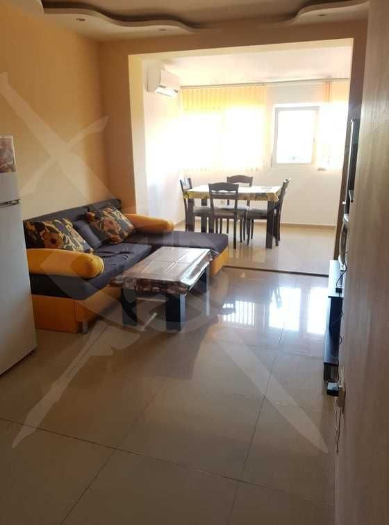 Дава се под наем Тристаен апартамент в Варна, Автогара - 80 кв.м за 400 € - Снимка #1