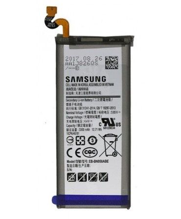 Acumulator/Baterie Originala Samsung Galaxy Note 8 note 5 s3 s4 s5 s6