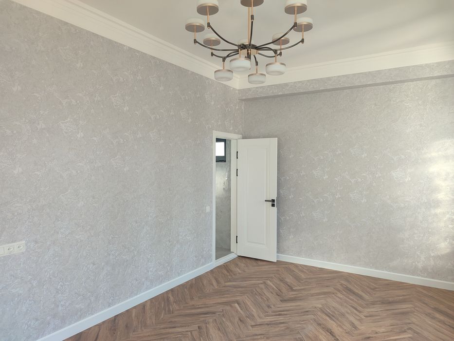 Продаётся 3 ком квартира в яккасарайском районе