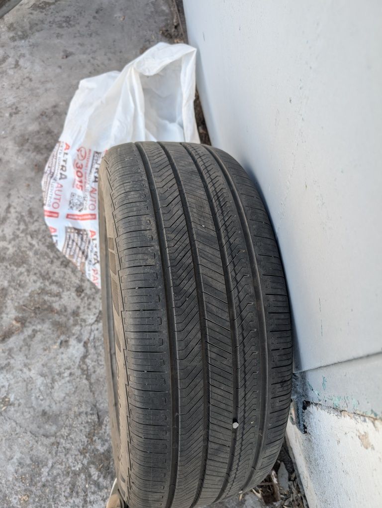 Продам шины бу для Авто разные размеры !