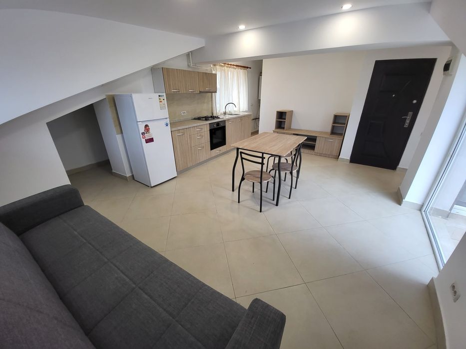 Apartament 2 camere, oras Pantelimon, loc parcare, incalzire pard