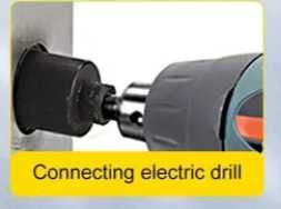 Deblancator manual sau electric cu 1 cutit ,0-38 mm ,NOU ,factura