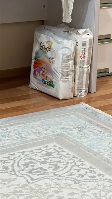 Продаю памперс размер 2