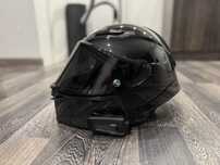 Agv pista gp rr s/m