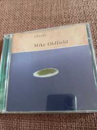 Mike Oldfield, Islands