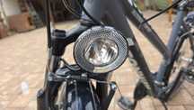 Bicicleta CONWAY 26’’ - Shimano