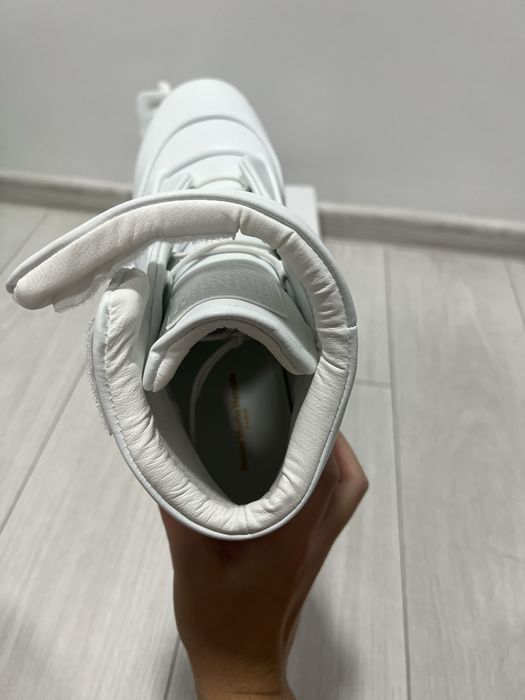 Maison margiela future high albi