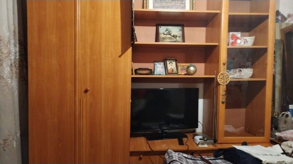 Бесплатно шкаф самовывоз