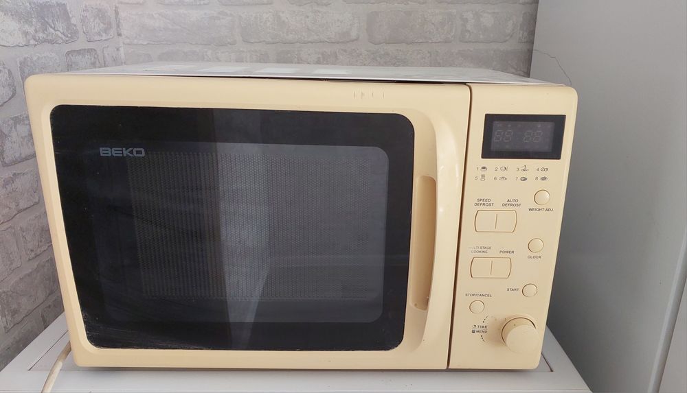 Продам микроволновку