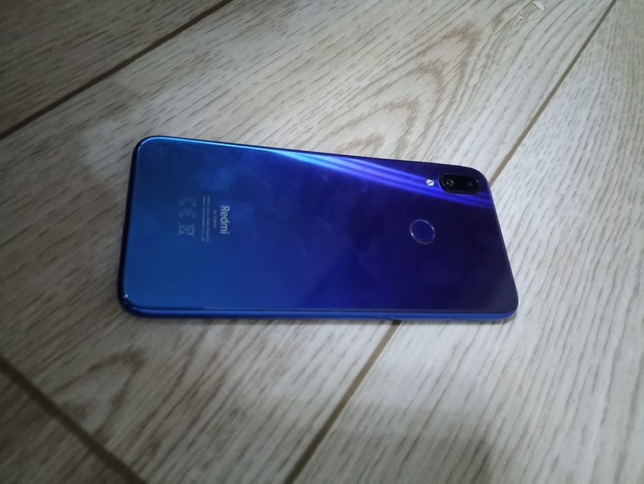 Продам Redmi note 7