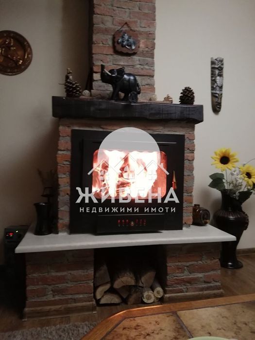 Къща в с.Близнаци, обл. Варна, площ 164 кв.м