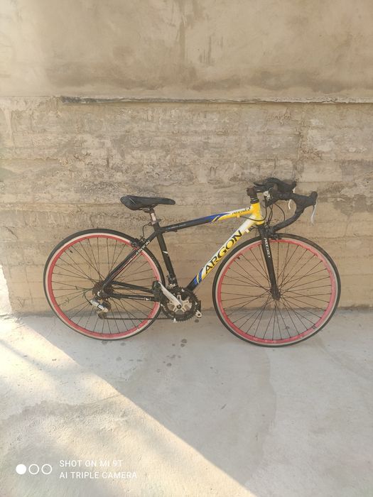 Продаю шоссейник