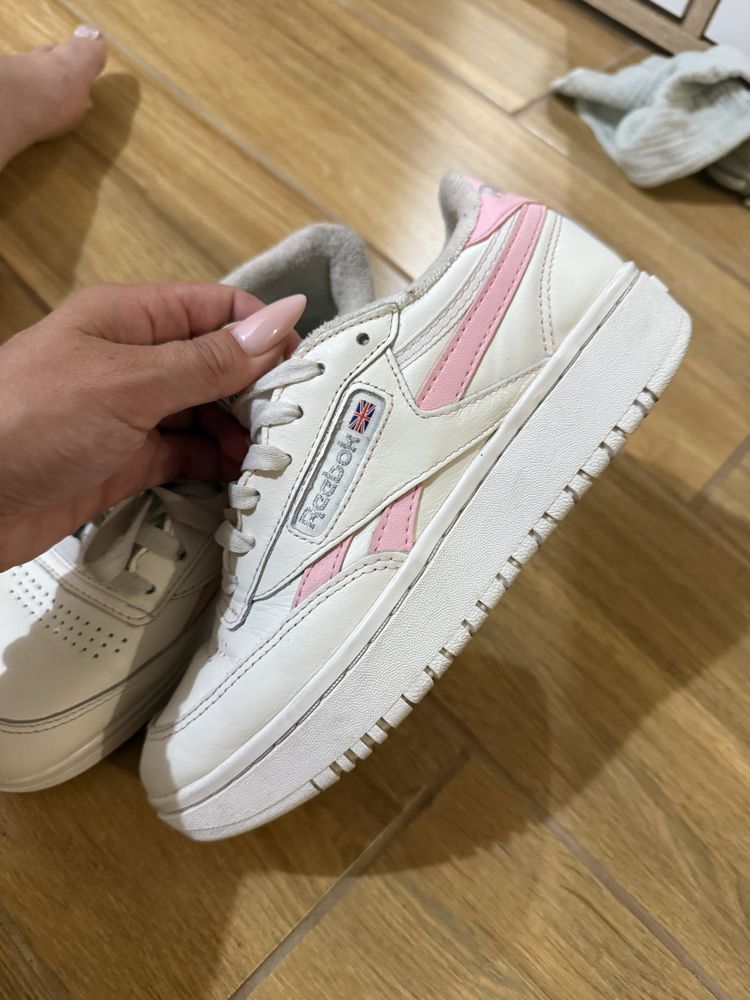 Reebok classic Club C 37,1/2