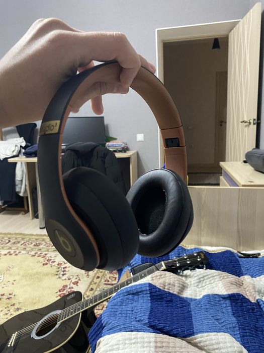 наушники beats studio3