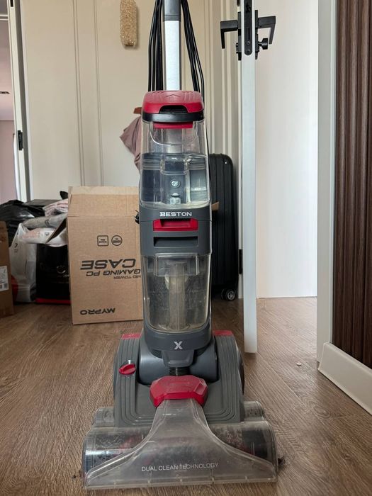 Моющий пылесос  Beston холати Ало даражада