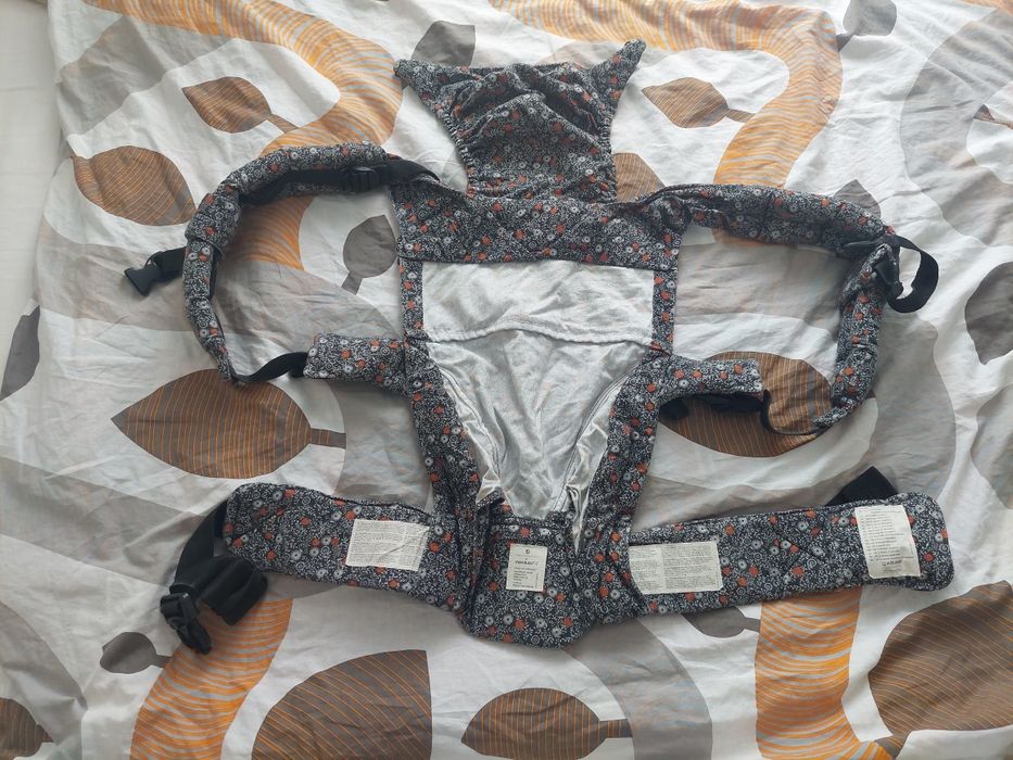 Vând Sistem Manduca XT