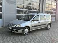 Dacia Logan Mcv 2008